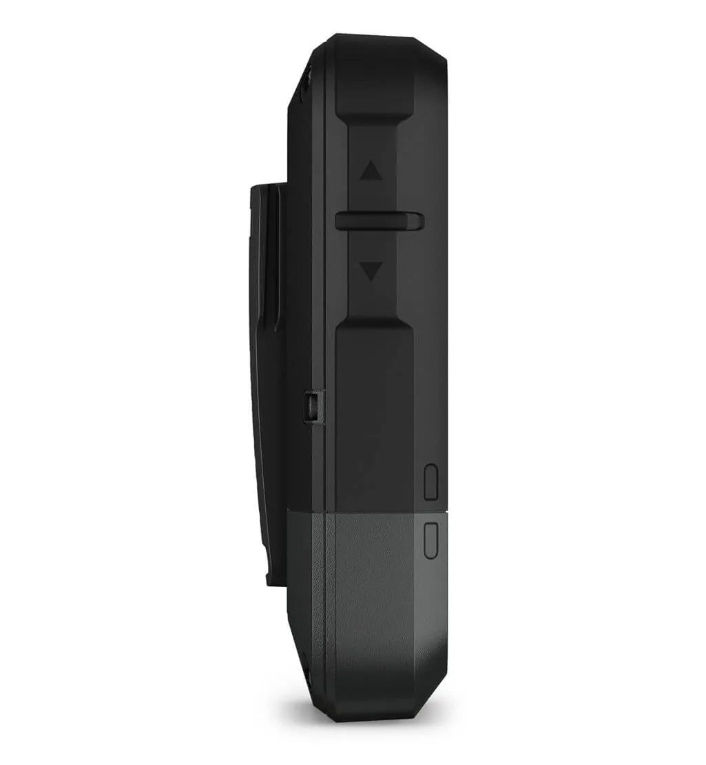 Garmin eTrex Solar handhållen GPS