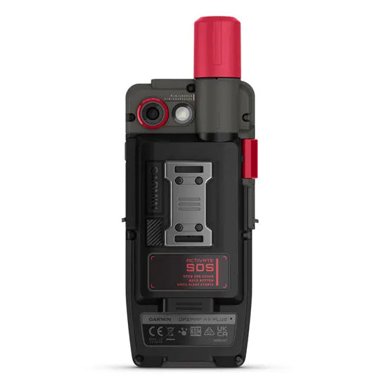 Garmin GPSMAP H1i Plus handhållen GPS