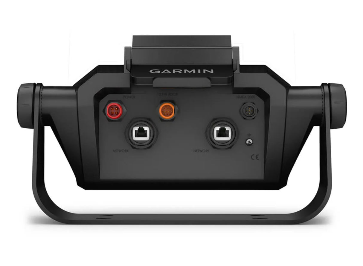 Garmin monteringsbygel med snabbkopplingshållare ECHOMAP Ultra 2 102