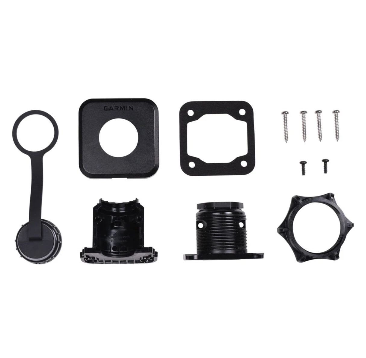 Garmin LiveScope laipiokiinnityssarja