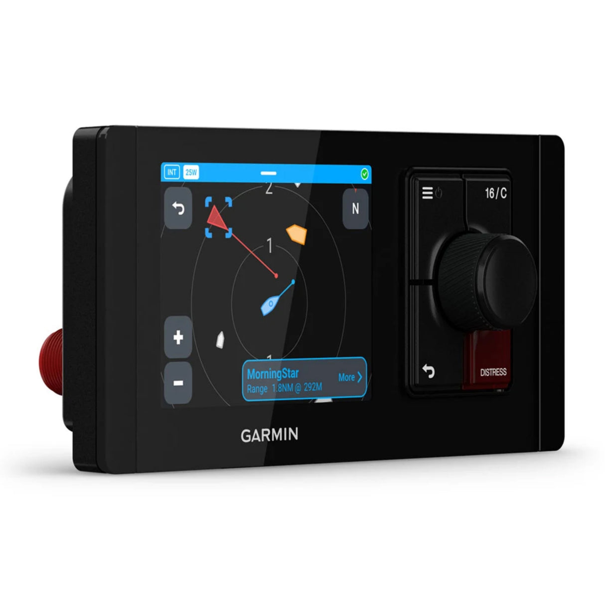 Garmin Signal RM 100 fjärrstation