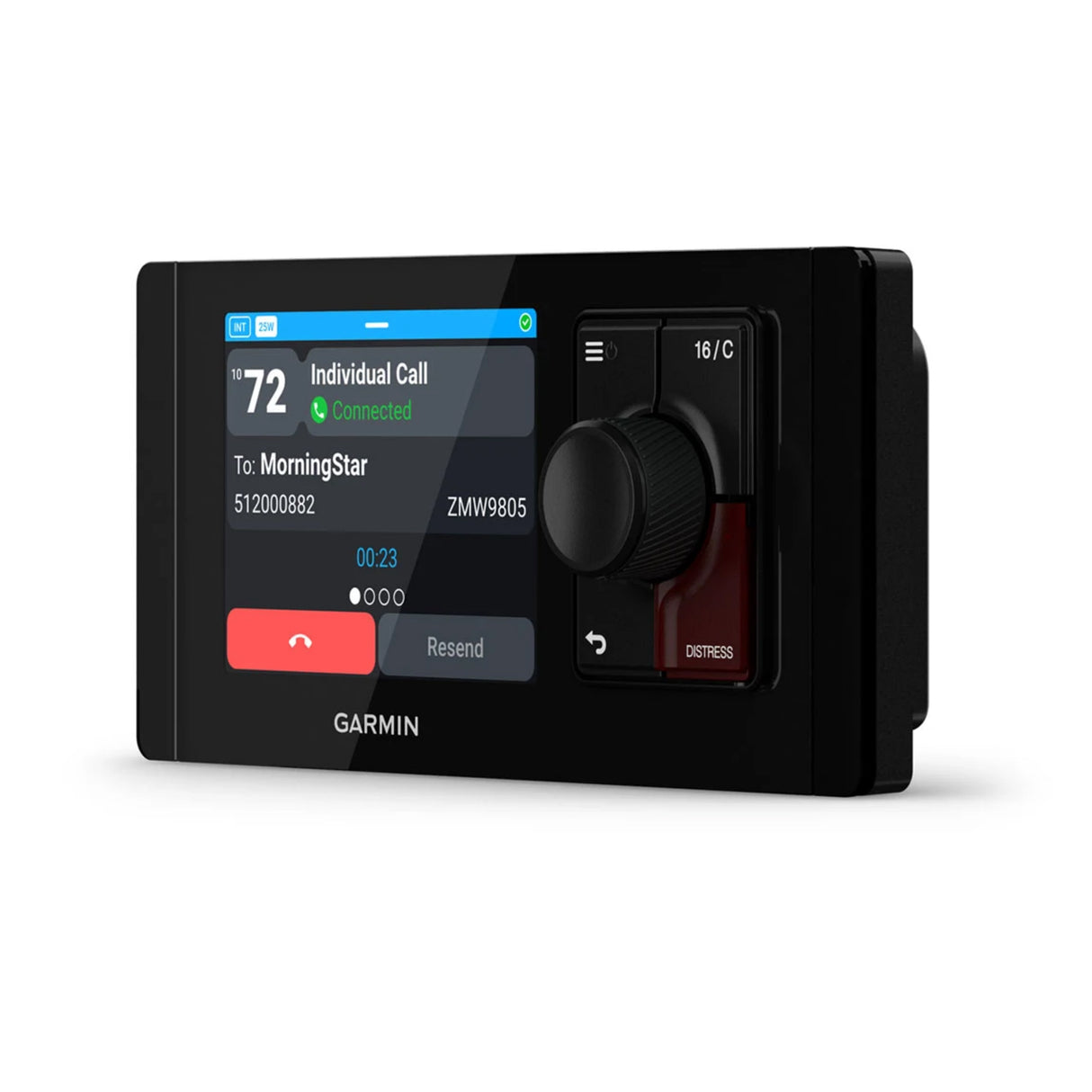 Garmin Signal RM 100 fjärrstation
