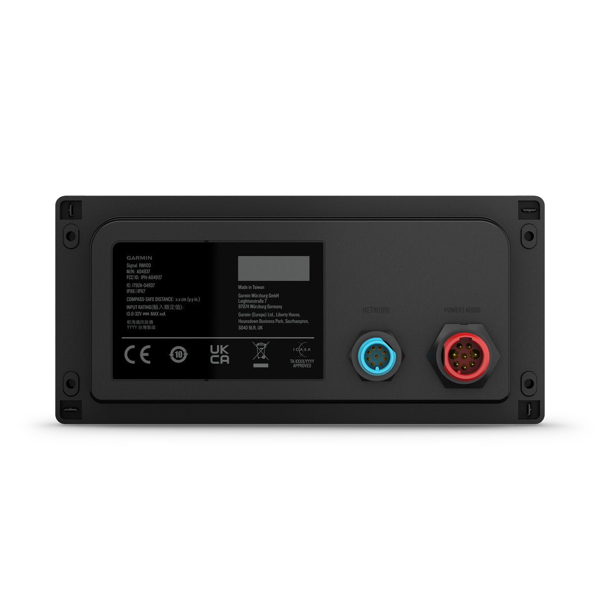 Garmin Signal RM 100 fjärrstation