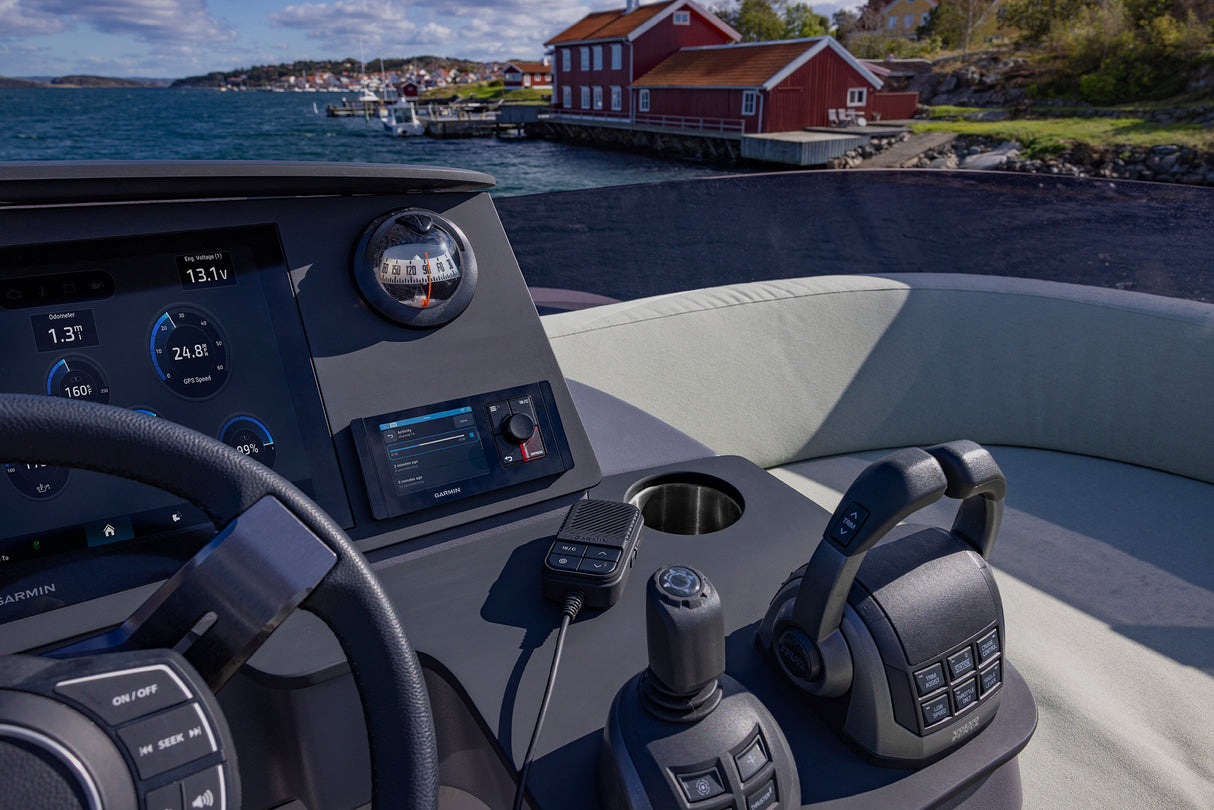 Garmin Signal RM 100 fjärrstation