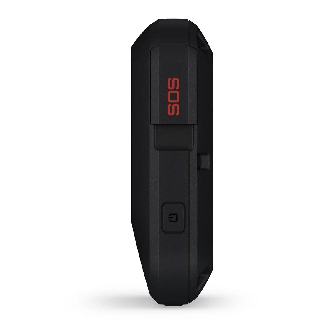 Garmin inReach Messenger Plus satellitkommunikationsenhet