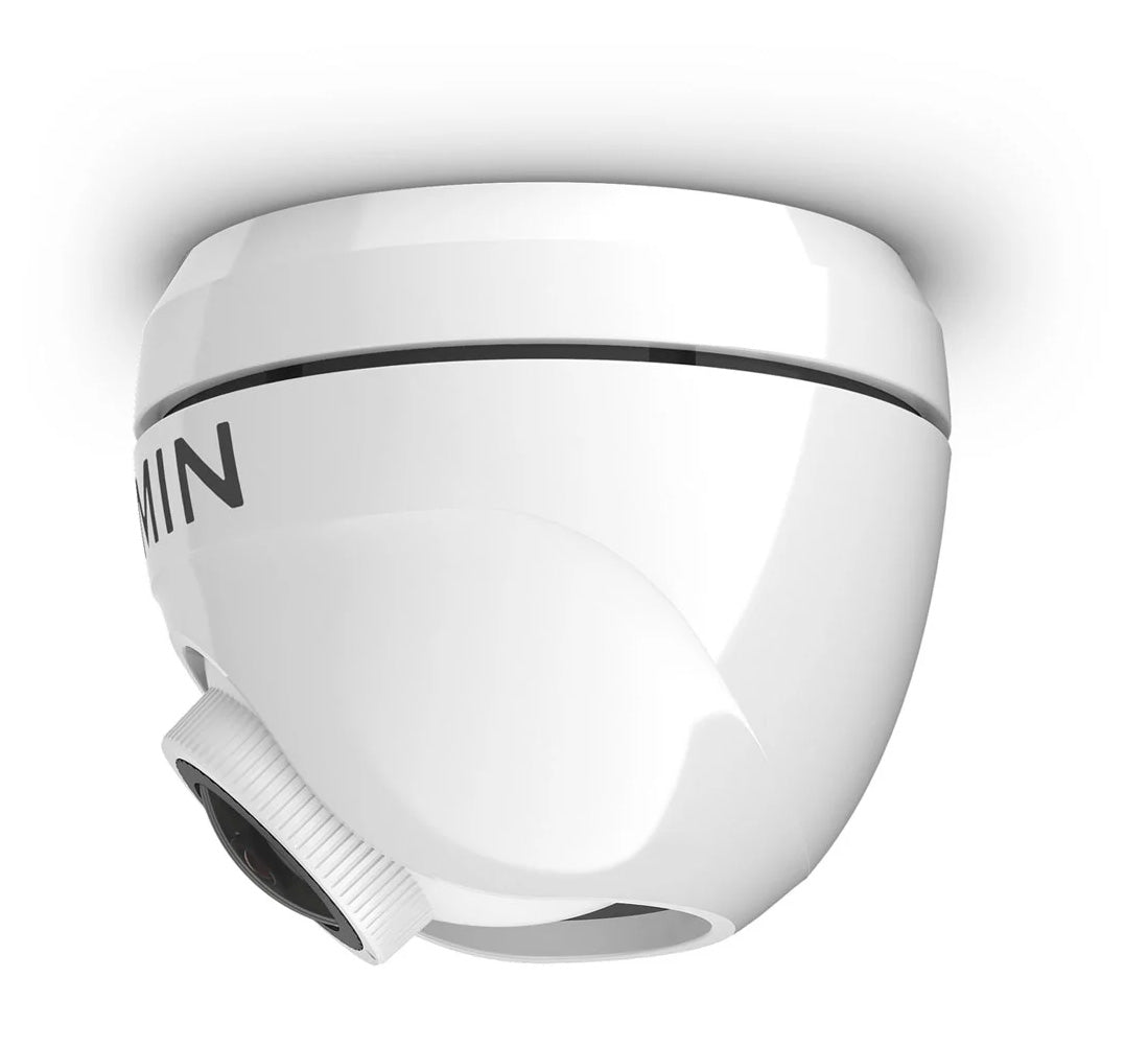 Garmin GC 245 vit infälld marinkamera