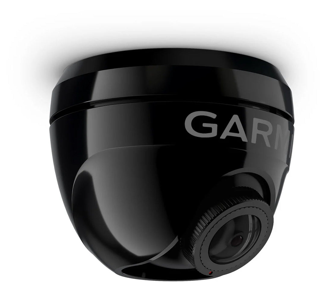 Garmin GC 245 svart infälld marinkamera