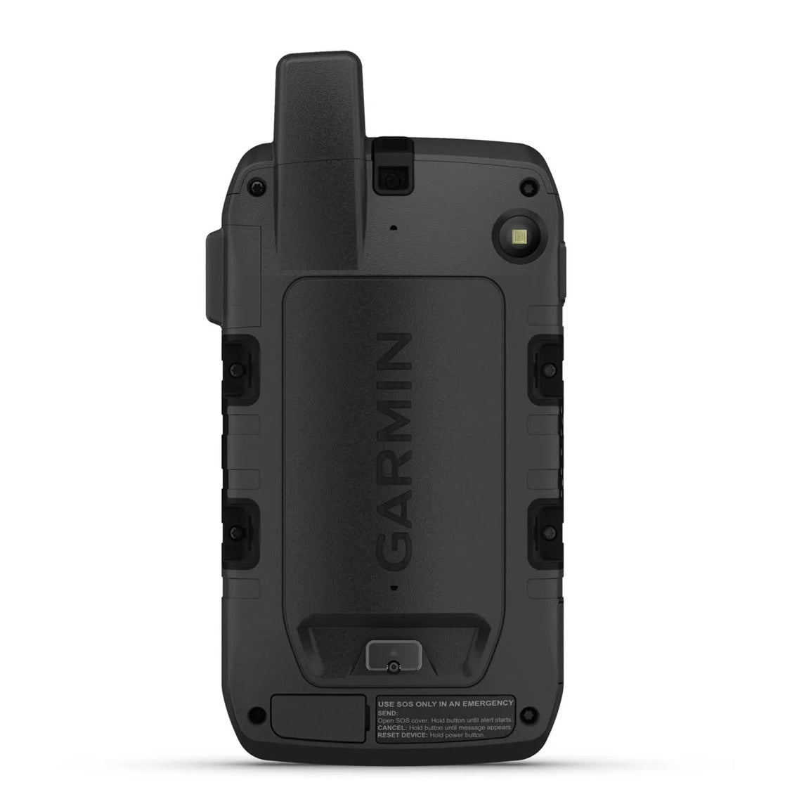 Garmin Montana 710i handhållen GPS