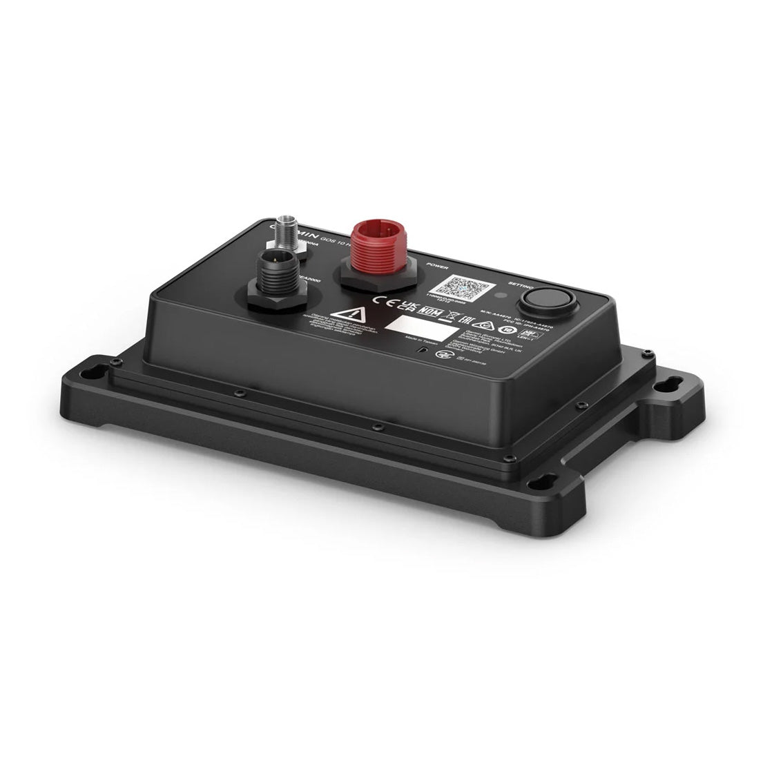 Garmin OnBoard system