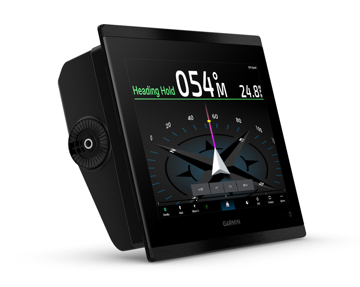 Garmin GPSMAP 9010 karttaplotteri