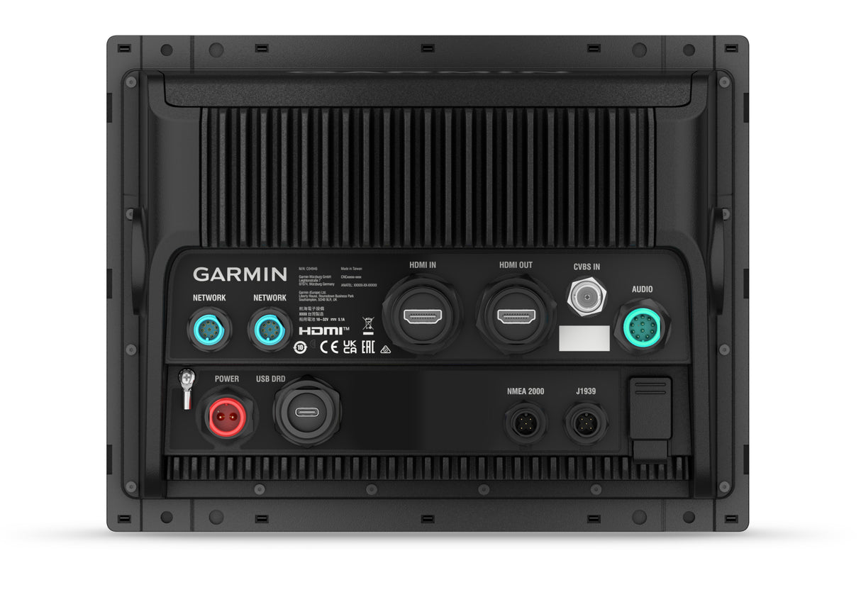 Garmin GPSMAP 9010 karttaplotteri