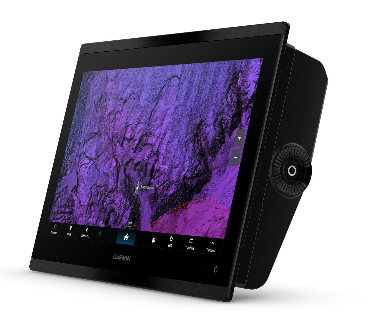 Garmin GPSMAP 9013xsv yhdistelmälaite