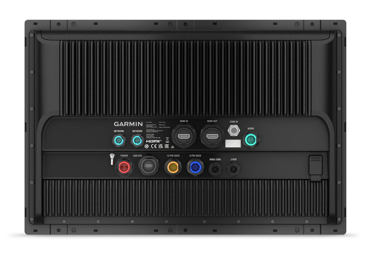 Garmin GPSMAP 9017xsv yhdistelmälaite