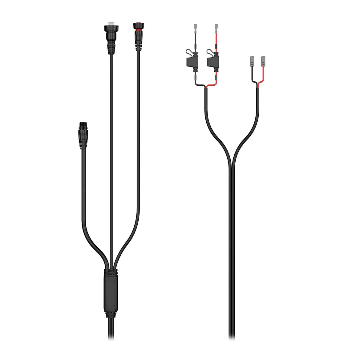 Garmin LiveScope 2 HD pimpelgivare