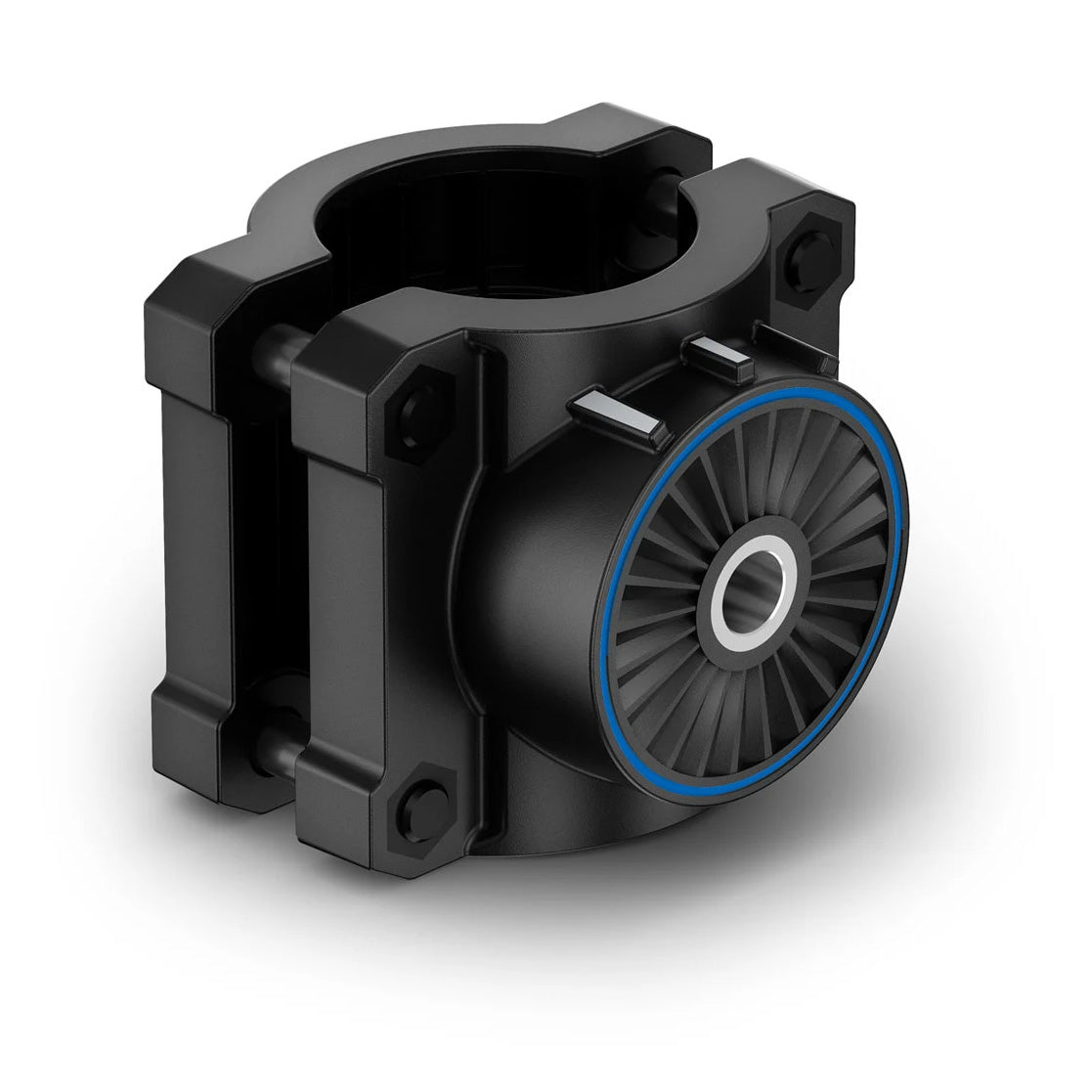 Garmin 0° riggrörsfäste för LiveScope 2-givare