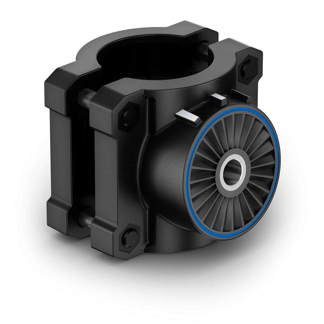 Garmin 8° riggrörsfäste för LiveScope 2-givare