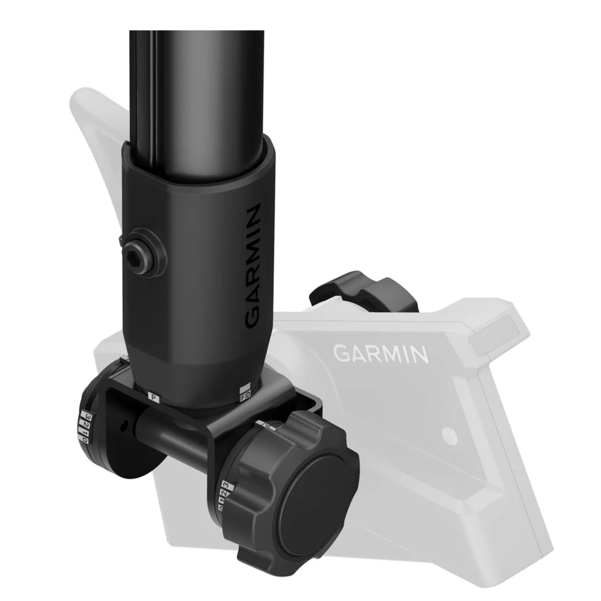Garmin Spy Pole 49" moottoroitu pylvästeline