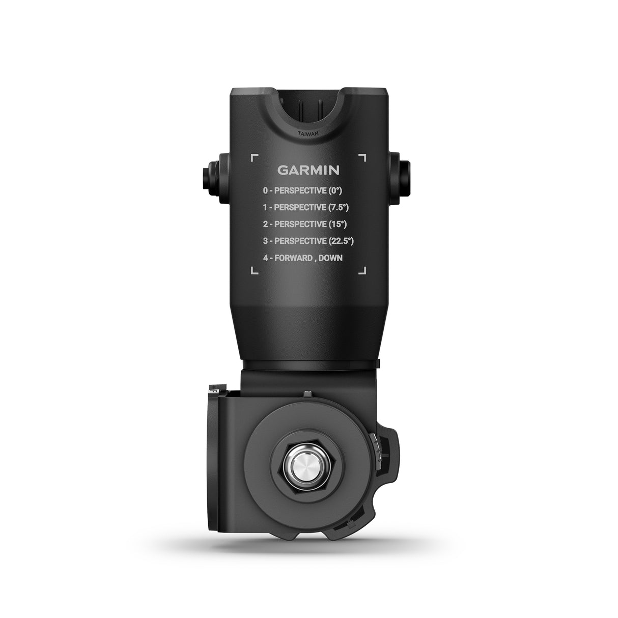 Garmin justerbar LiveScope perspektivställning