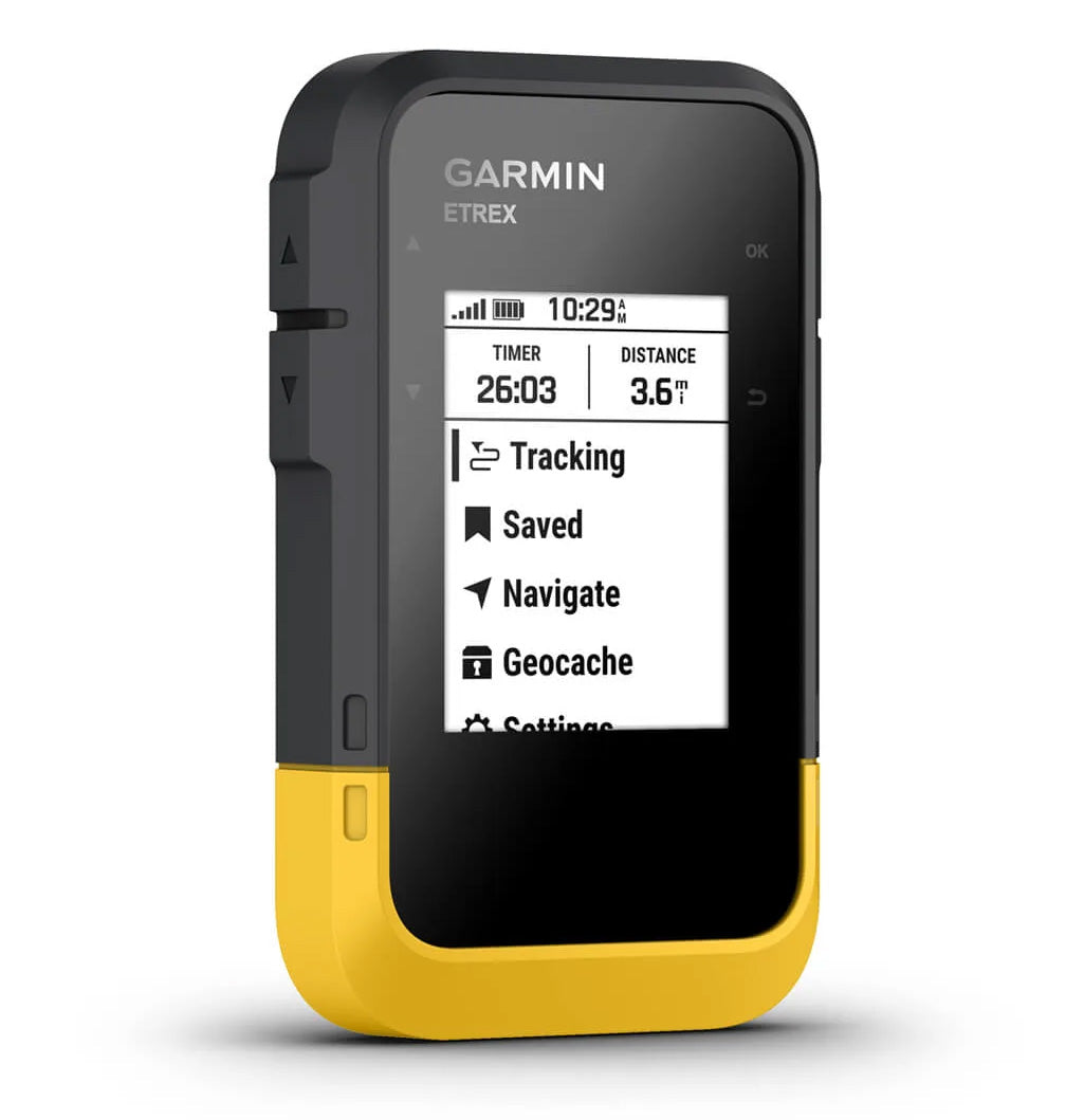 Garmin eTrex SE handhållen GPS