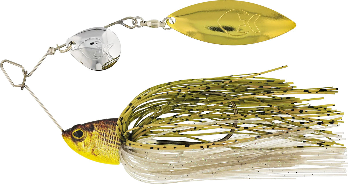 Westin MVIBE Colorado + Willow 12 g spinnerbait - Happy Angler