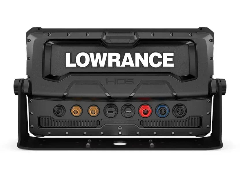 Lowrance HDS Pro 16 yhdistelmälaite Active Imaging HD 3 in 1 anturilla - Happy Angler
