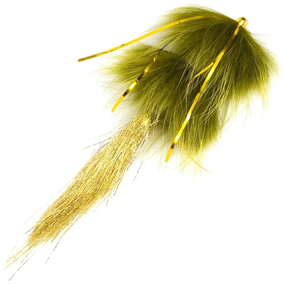 Eumer Piketube 35g heittoperho - Happy Angler