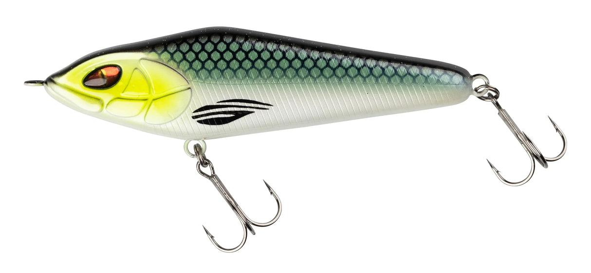 Daiwa Prorex Lazy Jerk 9 cm jerkki - Happy Angler