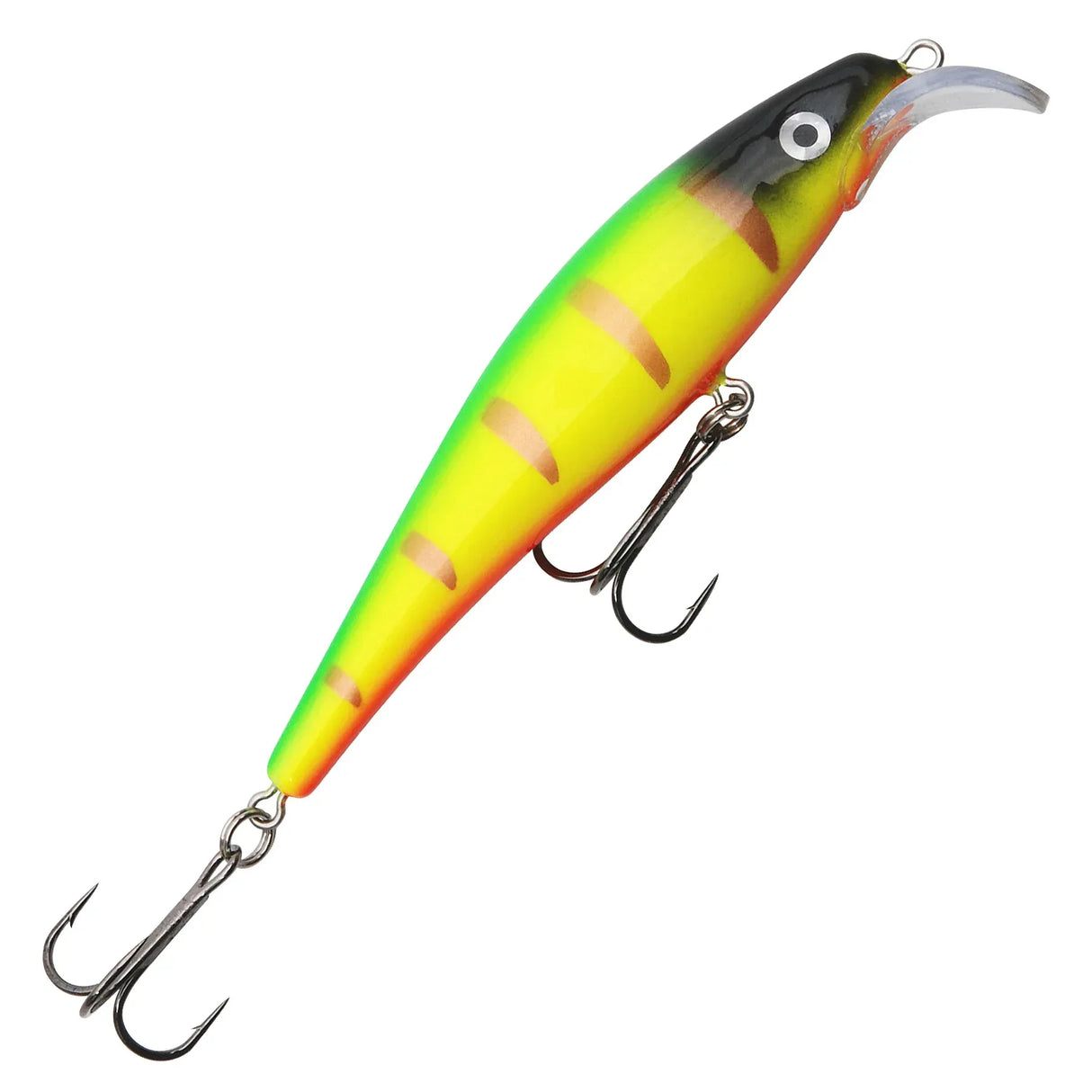 Jesse UV 8 cm vaappu - Happy Angler