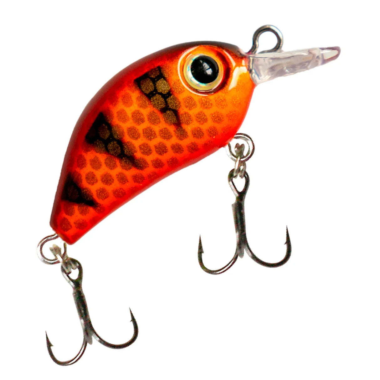 Jakki Ahven 5 cm vaappu - Happy Angler