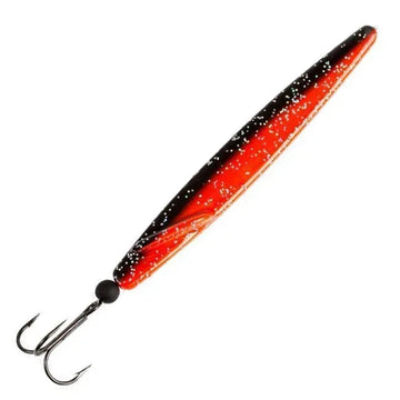 Red Black UV