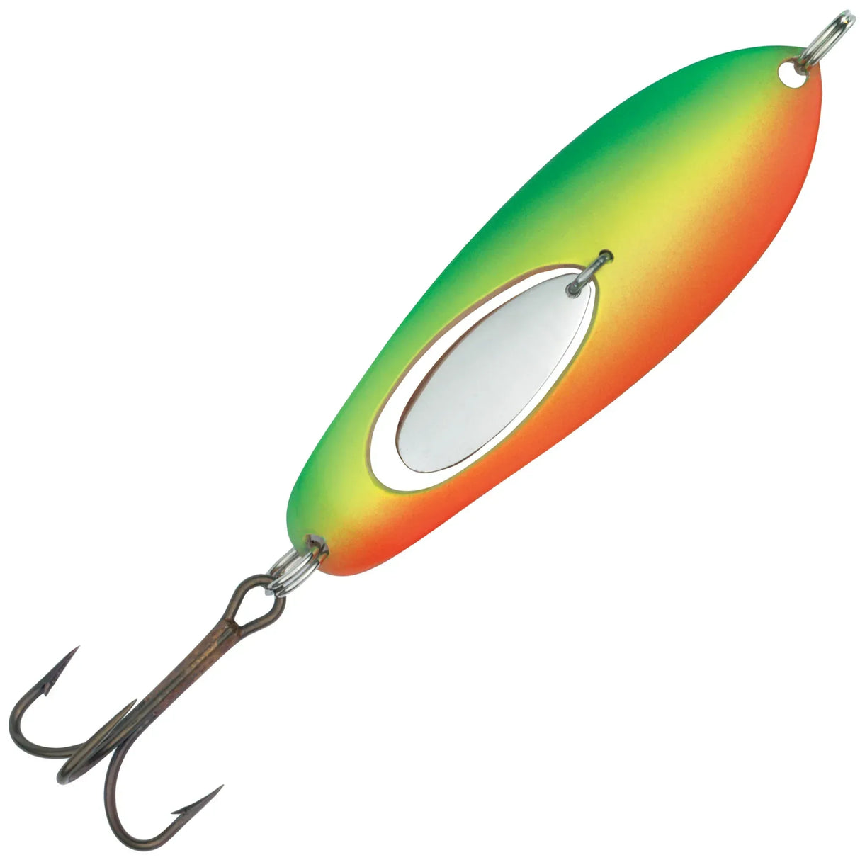 Kuusamo Super Taimen 7,5 cm 17 g lusikkauistin - Happy Angler