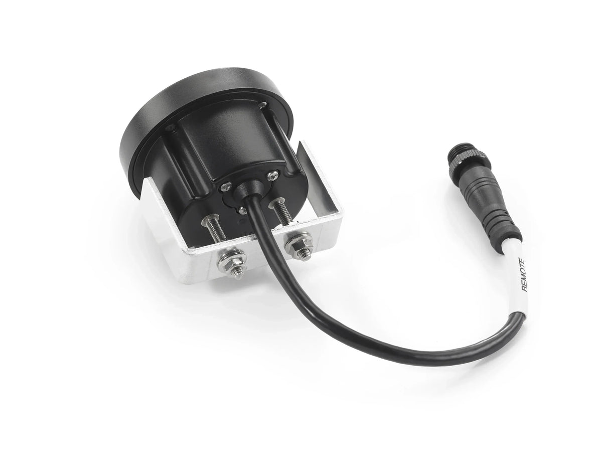 Clarion Marine CMR-10 Wired Remote - Happy Angler