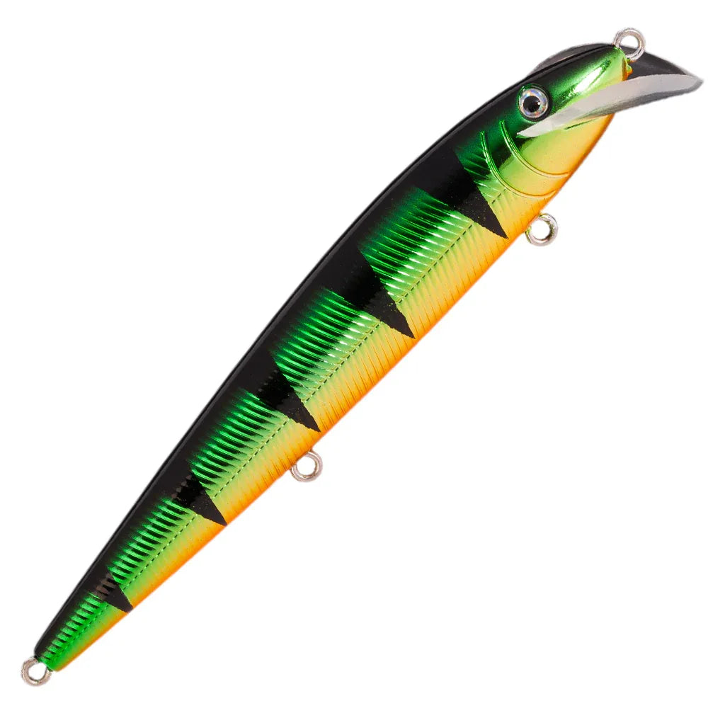 Islure Tuikkari M 10 cm vaappu - Happy Angler E-commerce