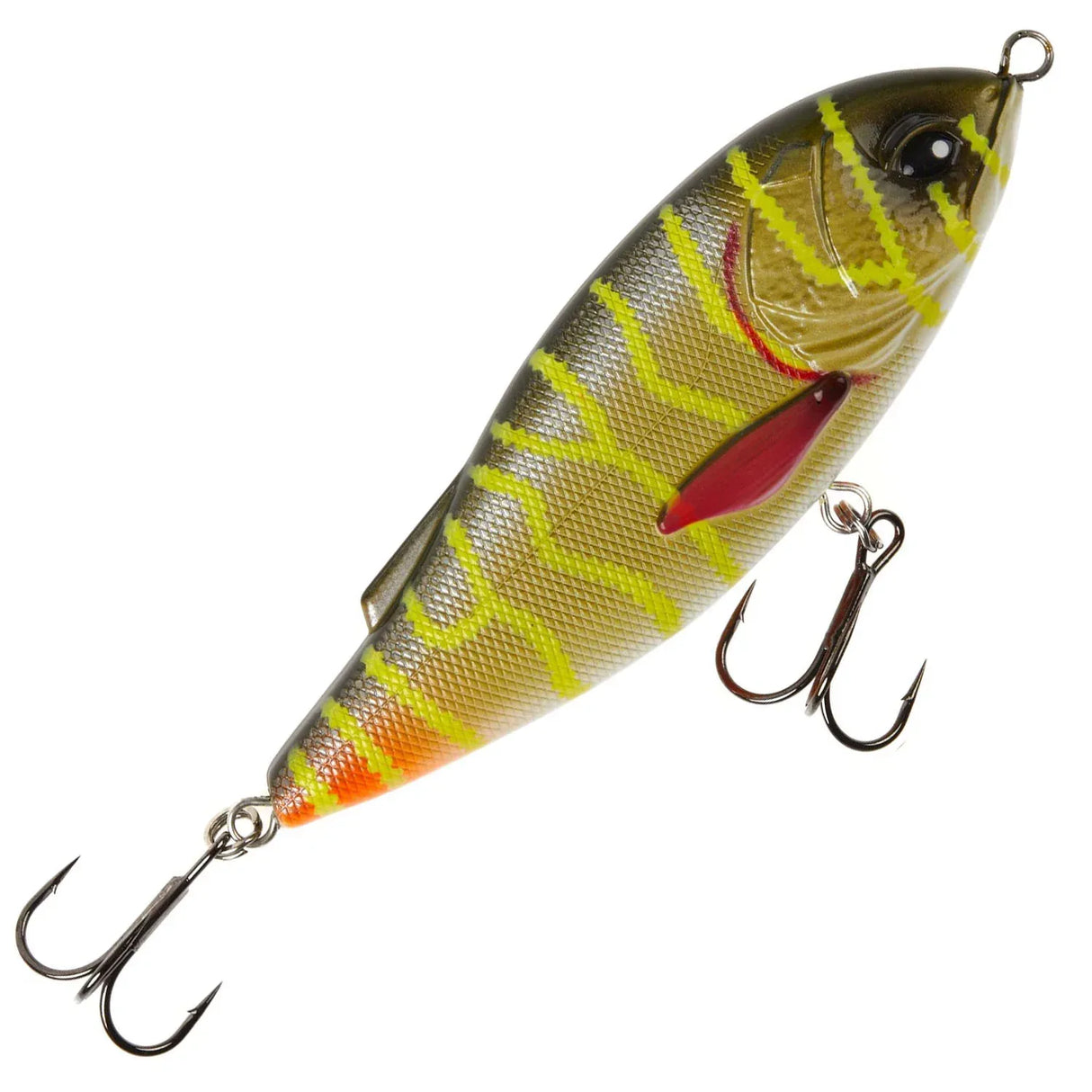 Lucky John Arrow Jerk 15S jerkki - Happy Angler