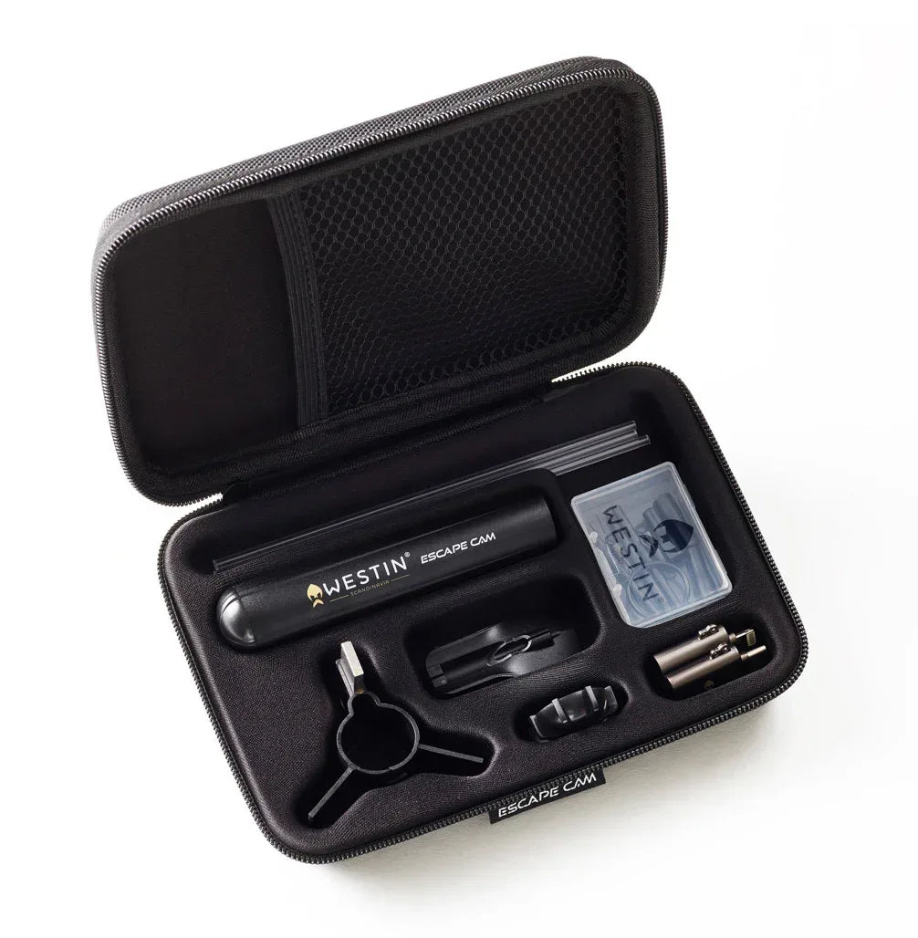 Westin Escape Cam vedenalainen kamera - Happy Angler