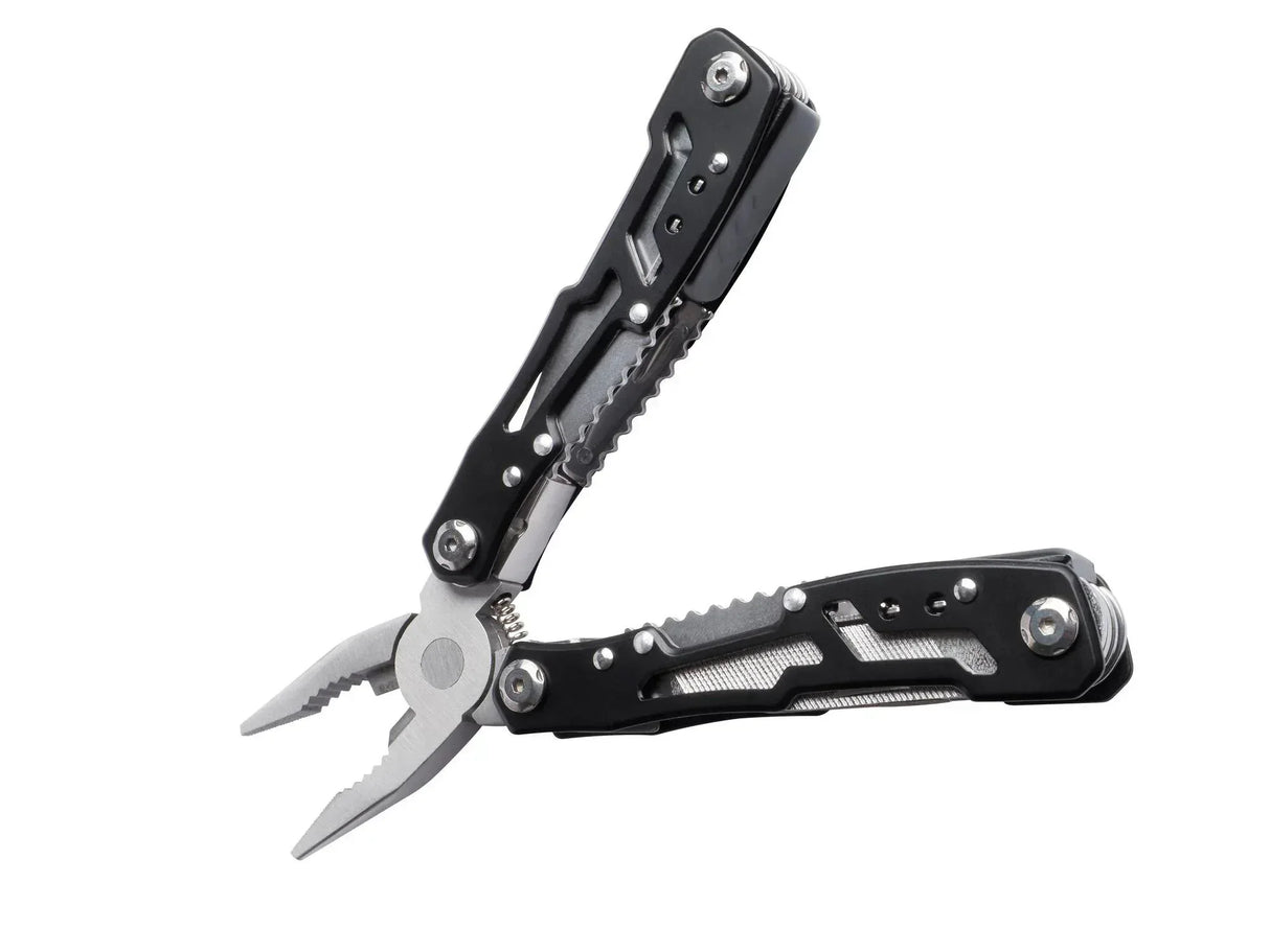 Abu Garcia Diplomat Wilderness Survival Tele avokelasetti ja tarvikkeet - Happy Angler