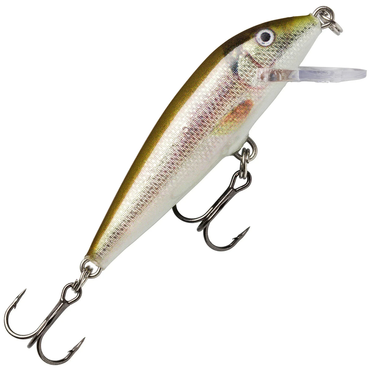 Rapala Countdown 5 cm vaappu - Happy Angler