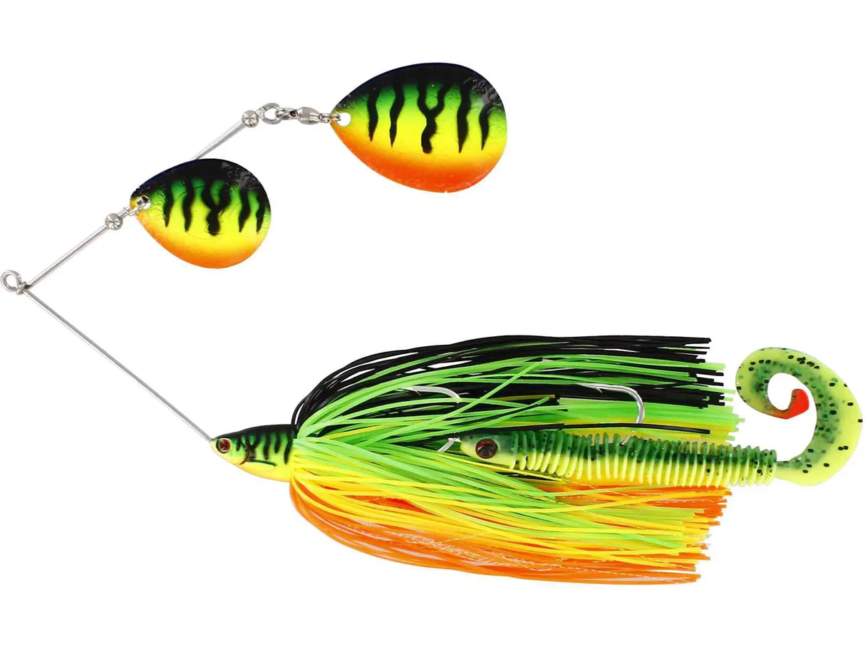 Westin MonsterVibe 65 g spinnerbait - Happy Angler