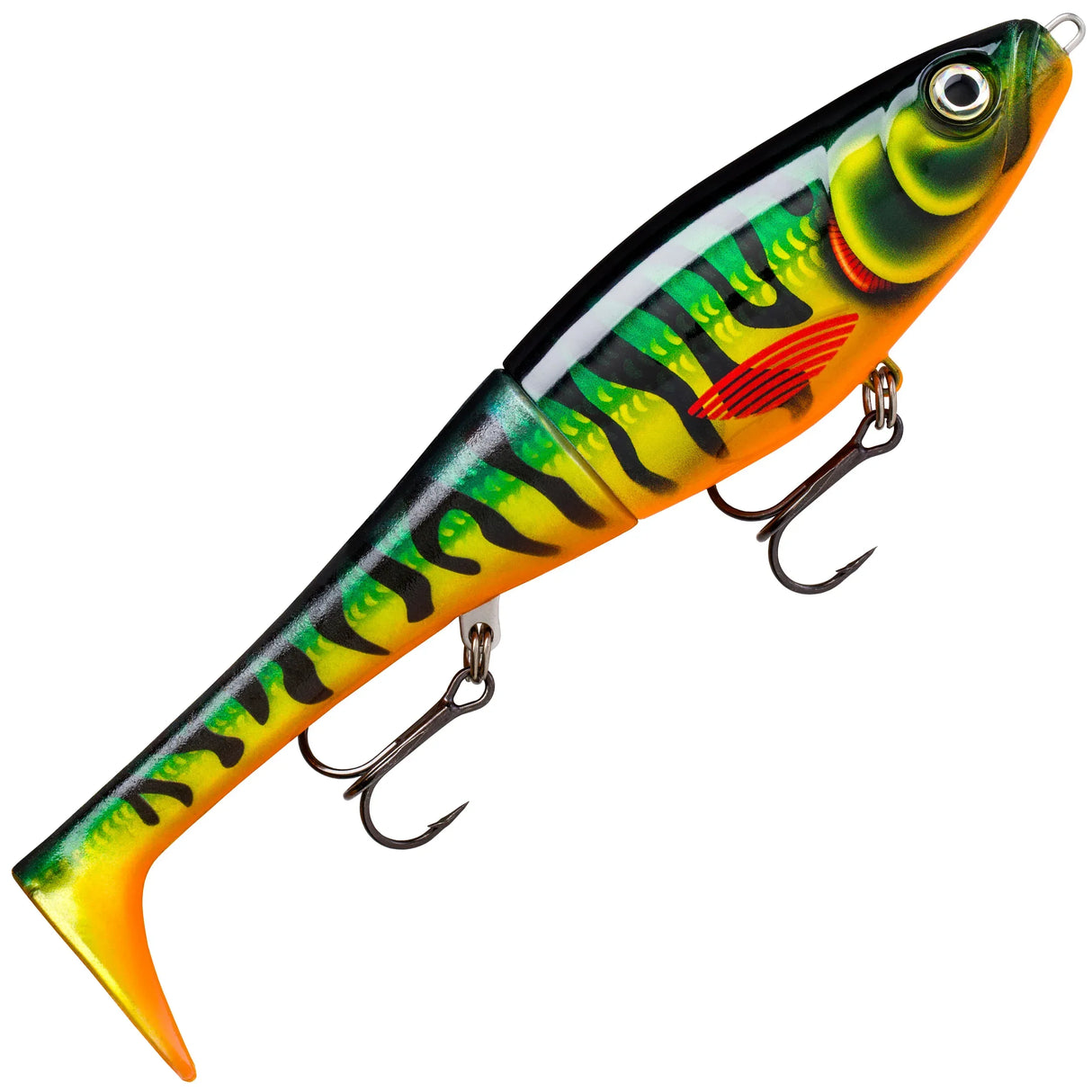 Rapala X-Rap Peto 14 cm jerkki - Happy Angler
