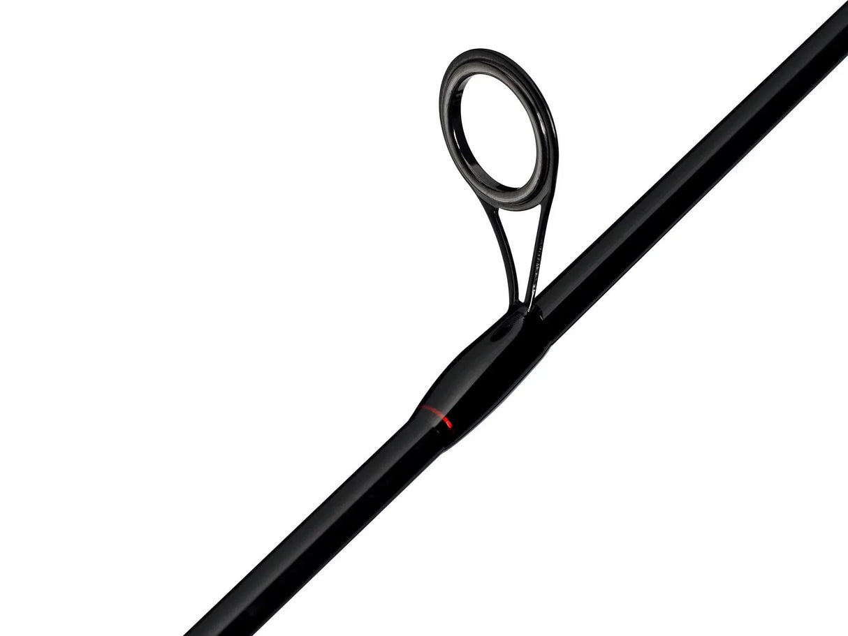 Abu Garcia Diplomat V2 avokelasetti - Happy Angler