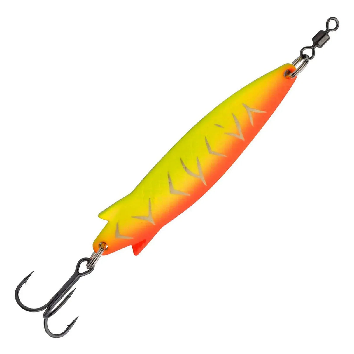 Abu Garcia Toby 28 g lusikkauistin - Happy Angler