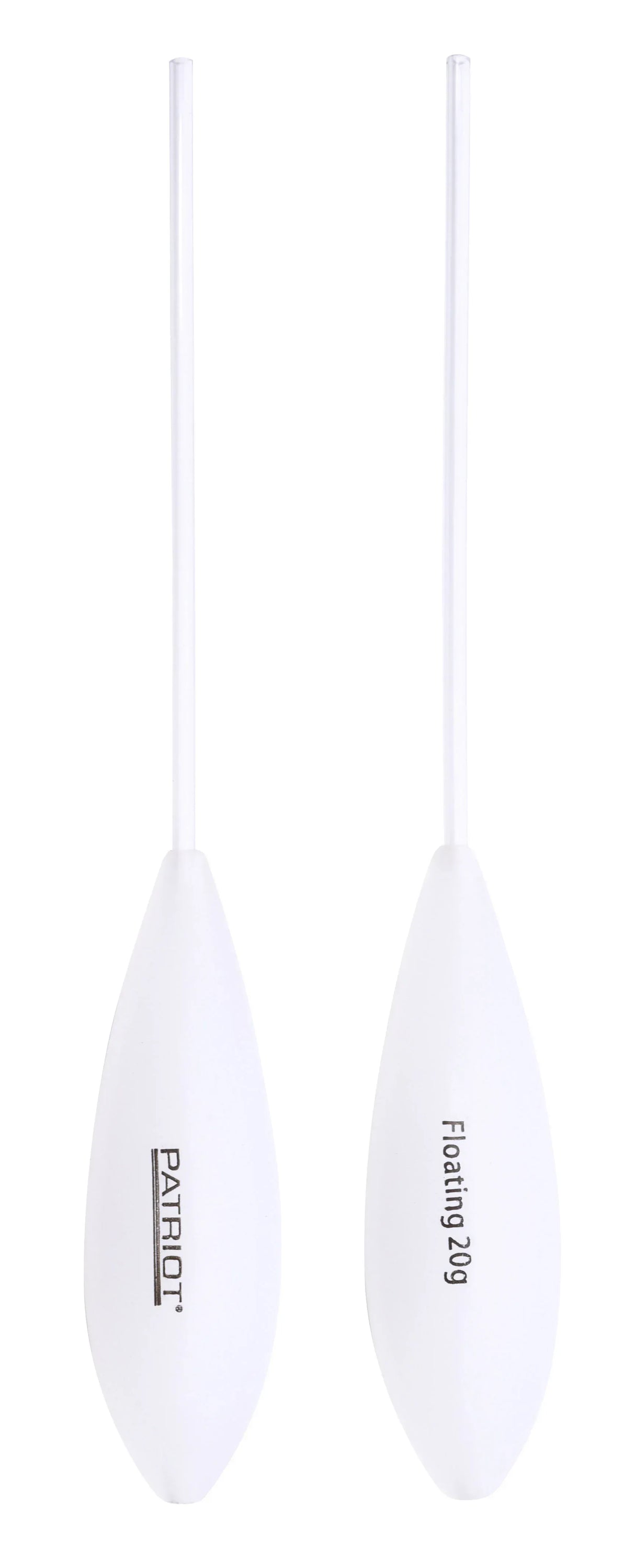 Patriot Bombarda heittopaino kelluva - Happy Angler