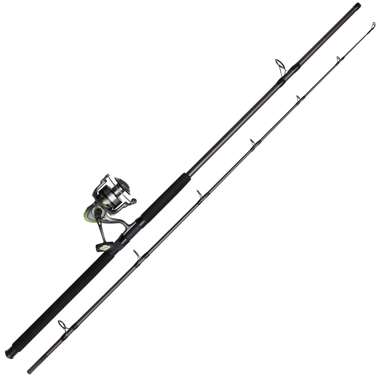 DAM Full Cat Allround avokelasetti - Happy Angler