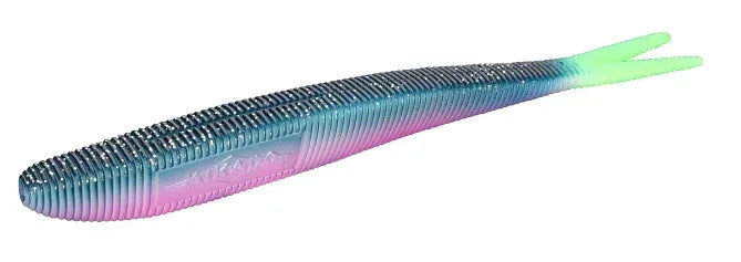 Mikado Saira 10 cm jigi 5 kpl/pkt - Happy Angler