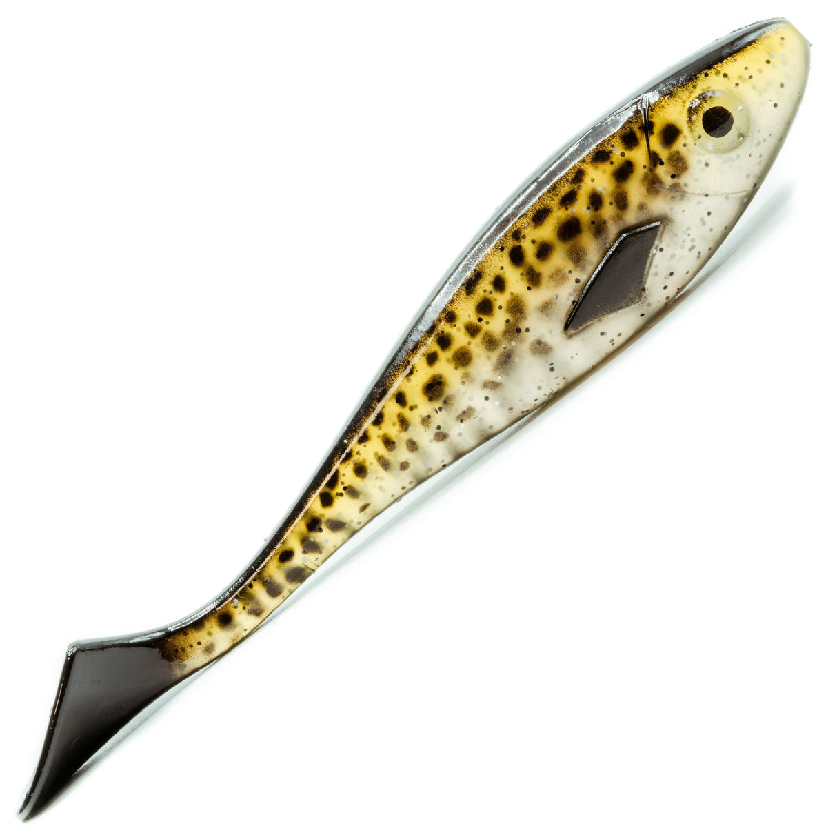 Gator Gum 27 cm kalajigi - Happy Angler