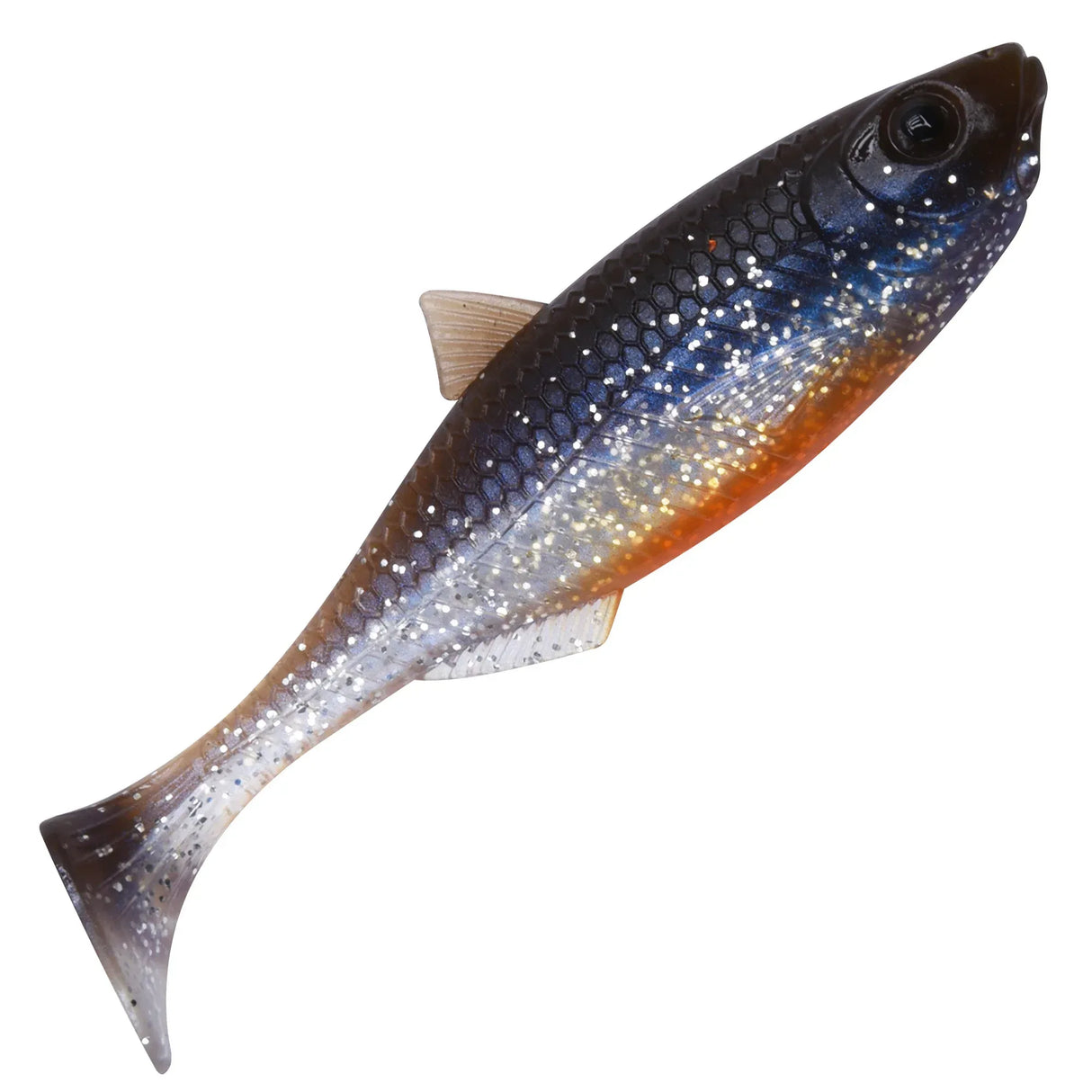 Patriot Baitfish 6 cm jigi 5 kpl/pkt - Happy Angler