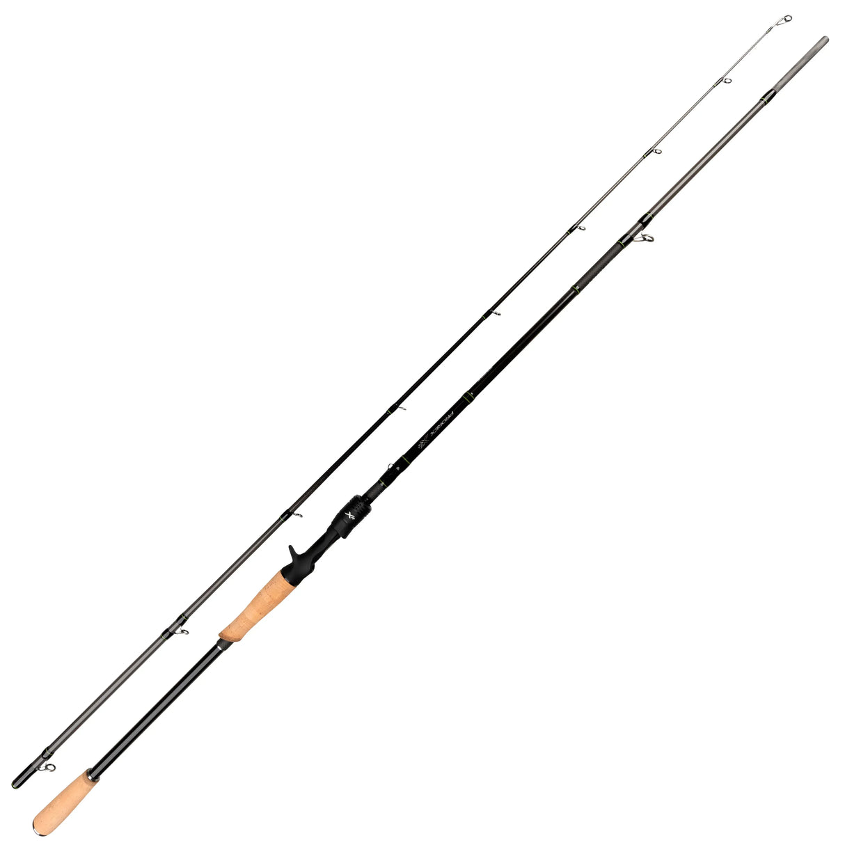Daiwa Prorex XR Bait hyrräkelavapa - Happy Angler