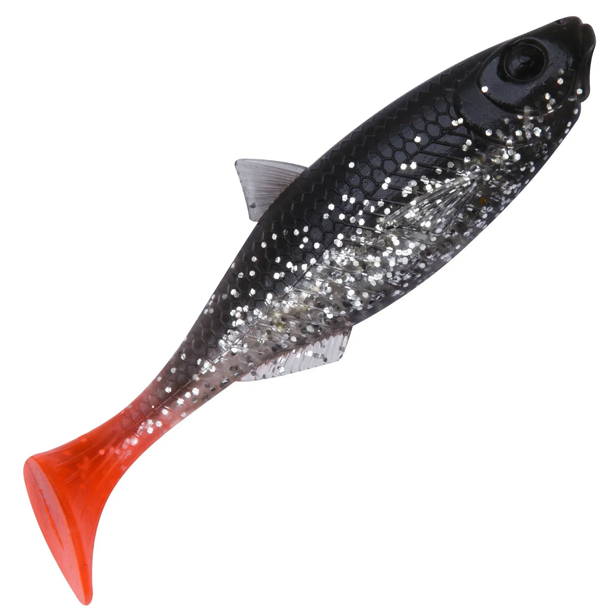 Patriot Baitfish 8 cm jigi 4 kpl/pkt - Happy Angler