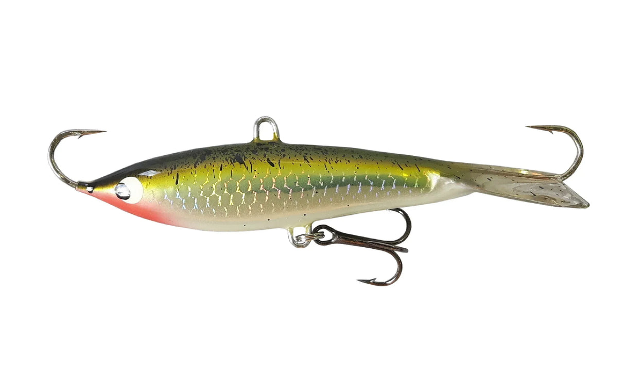 Kaweri 80 kevennetty tasapainopilkki - Happy Angler