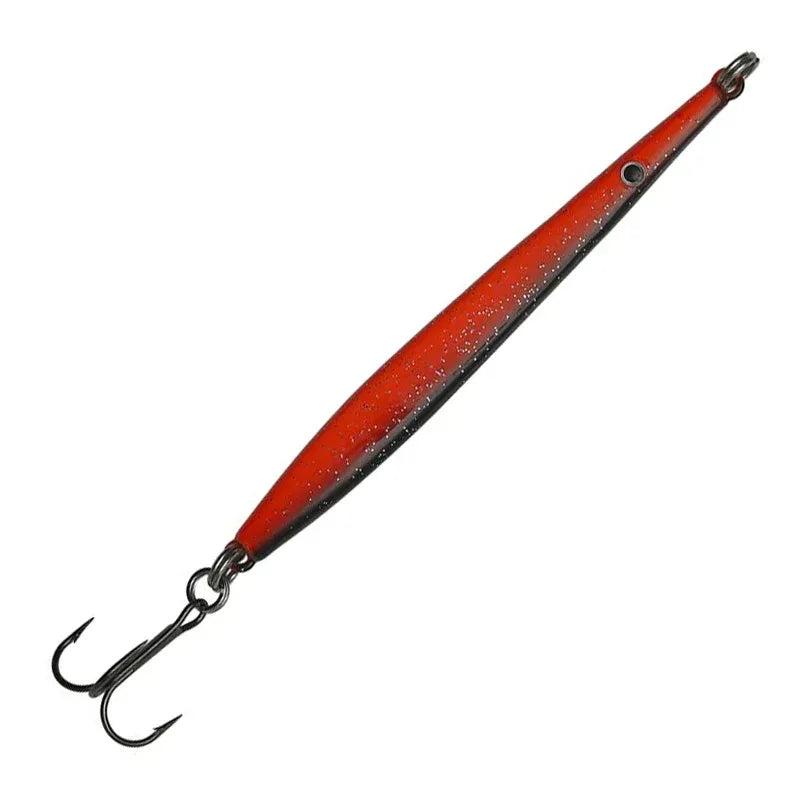 Hansen Silver Arrow 18 g lusikkauistin - Happy Angler